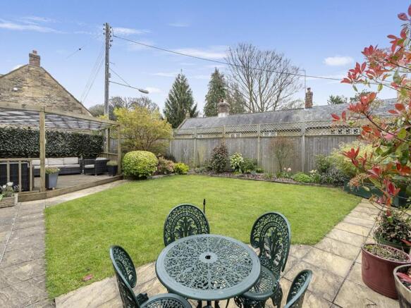7, Manor Farm, West Coker, Yeovil photo 4