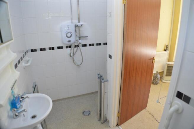 Wet Room