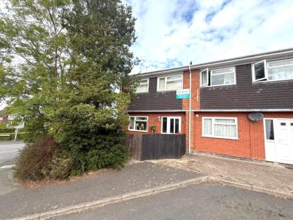 The Lakes Road, Bewdley, DY12