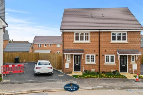 Cromwell Close, Westwood Heath, Coventry