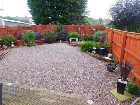 Externally