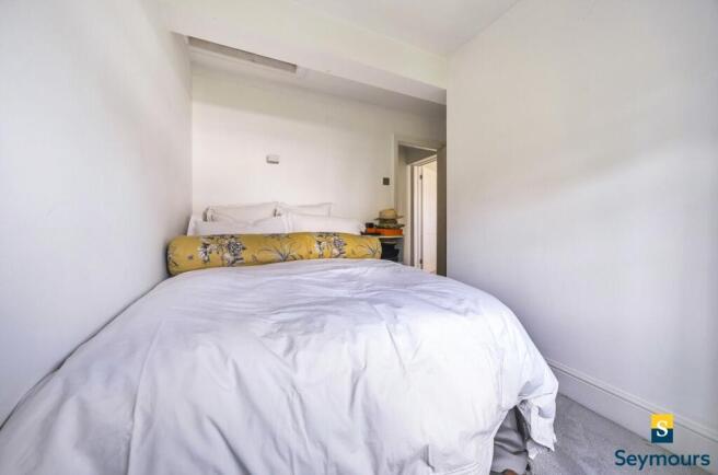 Bed 3