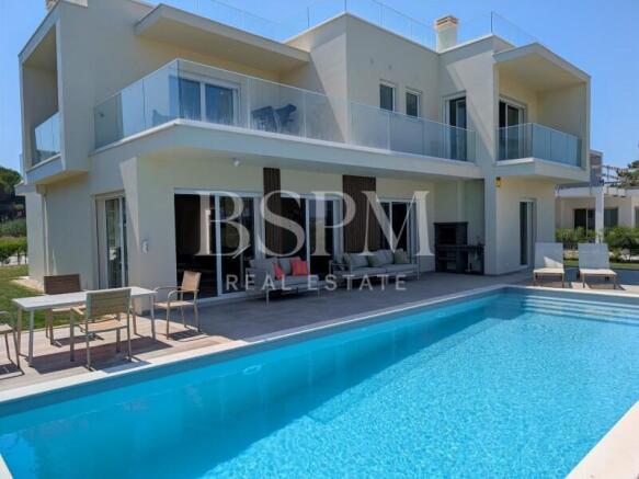 Bom Sucesso Property Management Real Estate