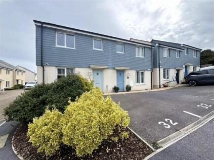 Hendrawna Meadows, Perranporth