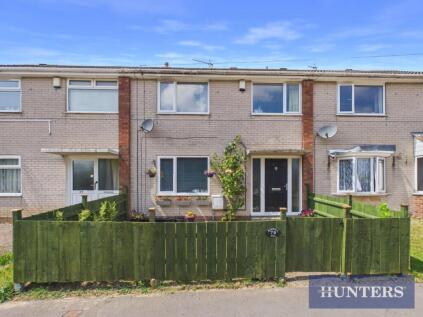 Burstall Hill, Bridlington