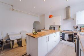 35, Cavendish Street, Darwen BB3 1ES