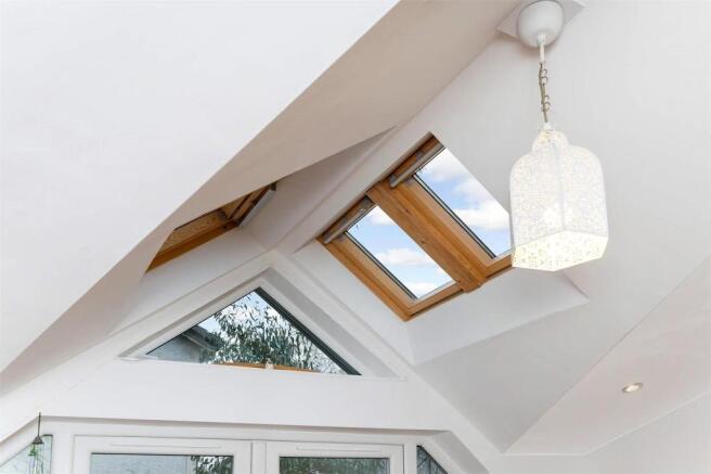 Roof Details