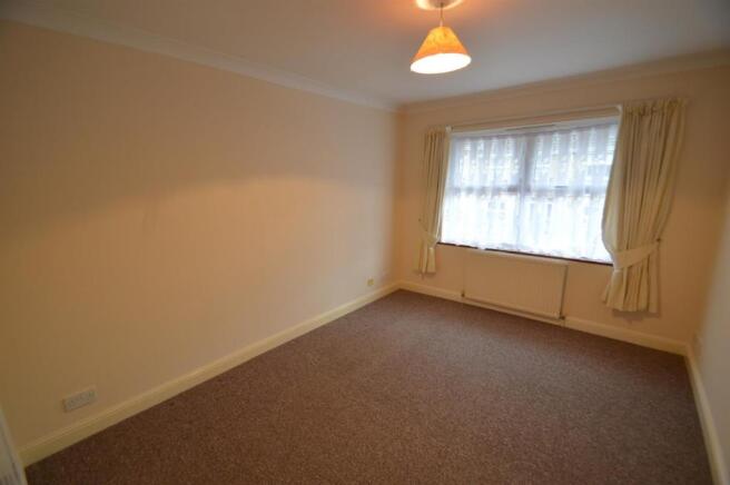 Flat 7, Oakleigh Court