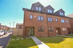 29, Mount Pleasant Road, Wallasey CH45 5EN