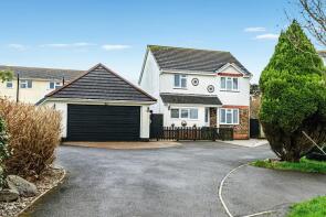 5, Barton Meadow Road, Umberleigh EX37 9AN