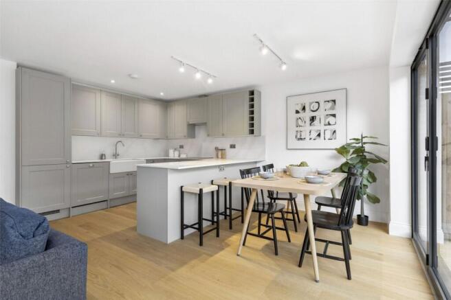 Show Home