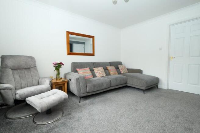 Lounge Additional
