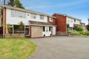 18, Raby Close, Wirral CH63 0PX