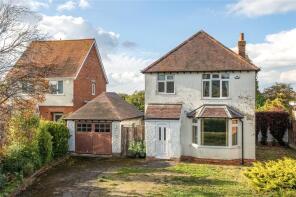 73, Warden Hill Road, Cheltenham GL51 3EE
