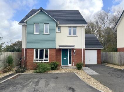 Highgrove, Barnstaple, Devon, EX31