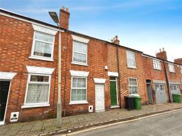 30, Albert Street, Loughborough LE11 2DW