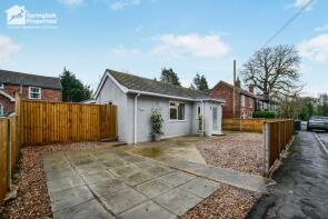 Farm View Cottage, Willoughby Road, Sloothby LN13 9NP