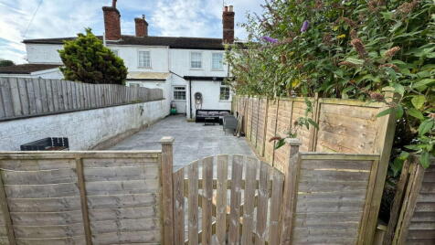 Sea Bank Road, Chapel St. Leonards, Skegness, PE24 5QT