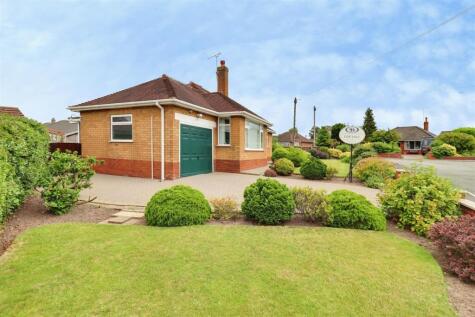 West Way, Sandbach