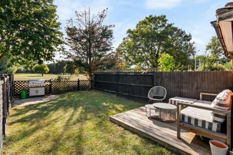 Aboyne Drive, Raynes Park