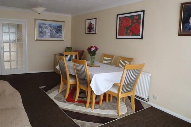 Lounge/Diner