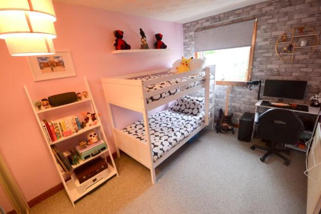 Bedroom No. 2