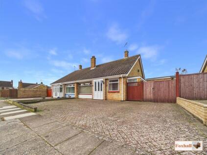 Horsham Avenue, Ipswich