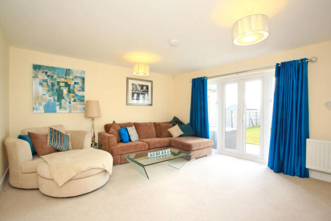 Blairythan Lounge 20