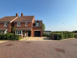 3, Bakers Field, Brent Knoll, Highbridge TA9 4DP