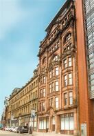 Flat 6/3, 74, York Street, Glasgow G2 8JX