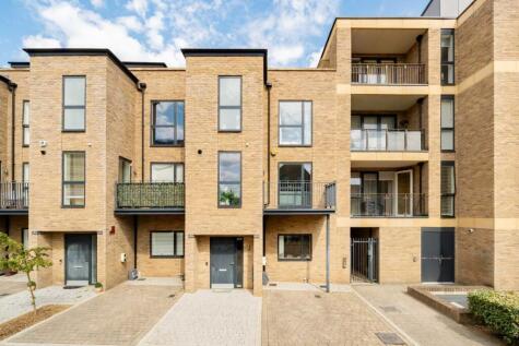 Delta Mews, Finchley