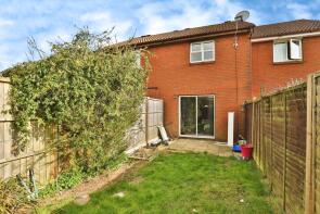 25, Tolpuddle Gardens, Bournemouth BH9 3RE