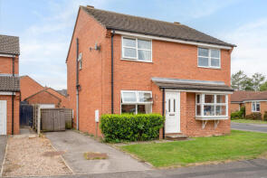 2, Coledale Close, York YO30 5FB