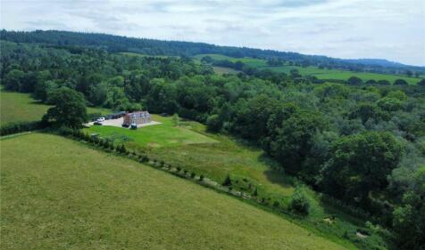 Gare Hill, Frome, Somerset, BA11