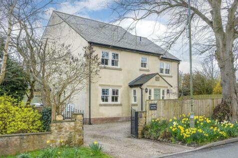 Linden House, Mainsforth, Ferryhill, DL17