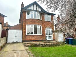 29, Stanhome Drive, Nottingham NG2 7FP