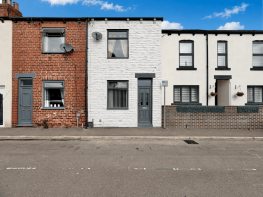 56, Princess Street, Normanton WF6 1AB
