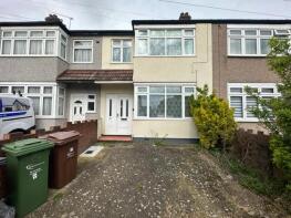 21, Albert Road, Dagenham RM8 1LR