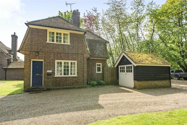 Lodge House