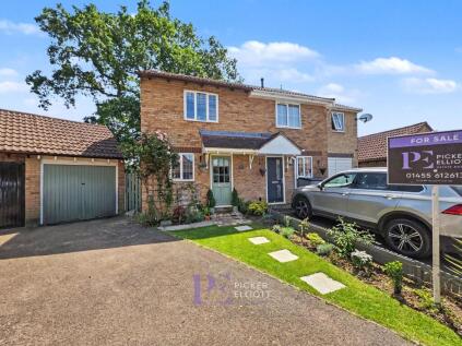 Arnold Road, Stoke Golding, CV13
