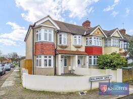2, Bullsmoor Gardens, Waltham Cross EN8 8HX