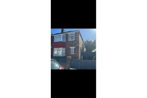 20, Merlin Road, Middlesbrough TS3 8ED