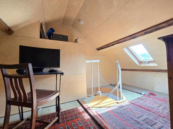 May Place, Calstock, Cornwall, PL18 9QP photo 4