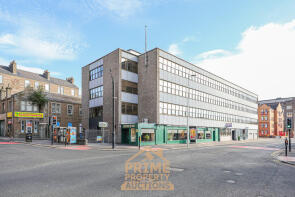 Flat 2, 2, St Andrews Lane, Dundee DD1 2EY