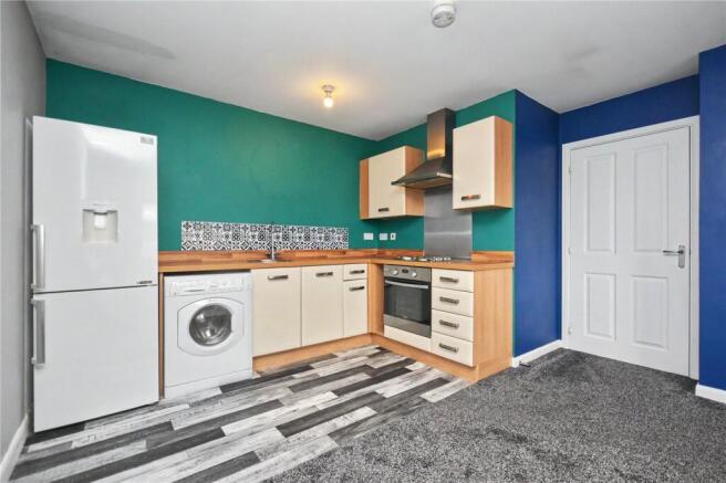 1 bed Apartment for sale Image 9