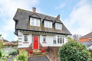 6, Glenfield Avenue, Southampton SO18 4EP