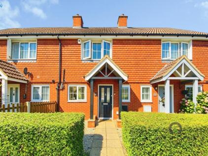 Barnfields Court, Sittingbourne, Kent, ME10
