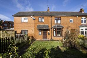 30, Holywell Lane, Birmingham B45 9EJ