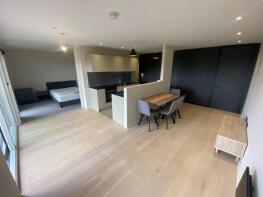 Flat 107, 3b, Spinners Way, Manchester M15 4SP
