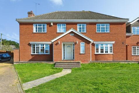 Redlands Court, Heacham, King's Lynn